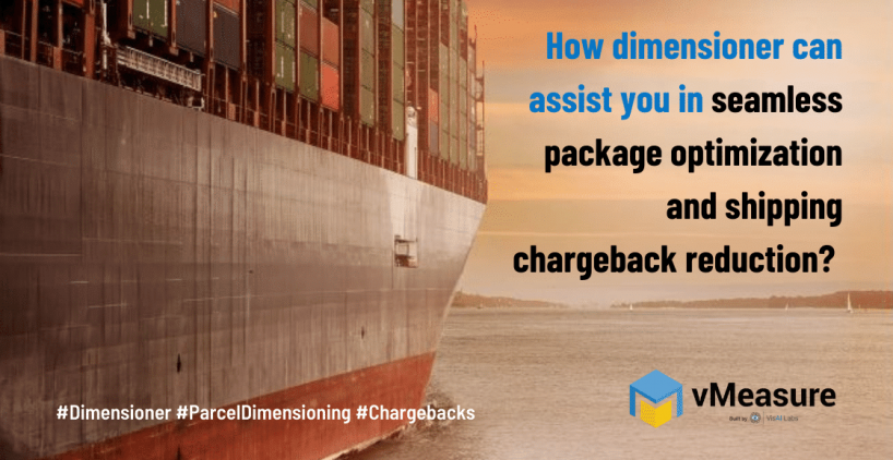 how dimensioner can assit