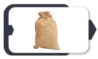 gunny bag