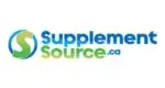 Supplement source logo