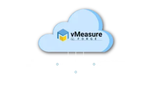 vMeasure Forge Dimensioning Solution