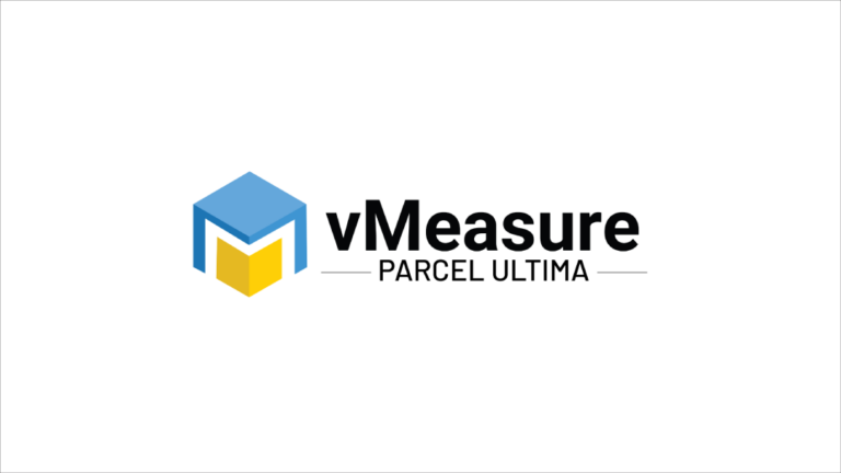 vMeasure Bootscreen
