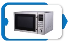 Microwave Oven