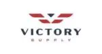 Victory supply logo