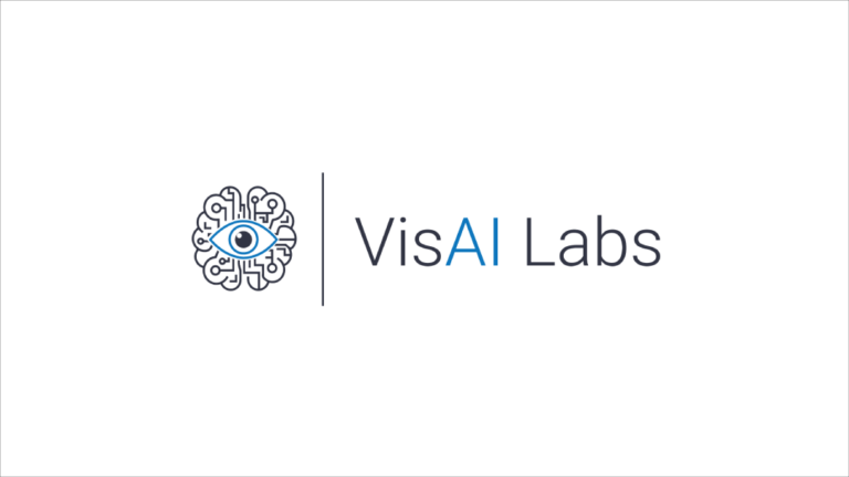 visailabs Bootscreen