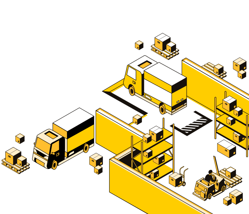 Automated Warehouse Dimensioning Systems
